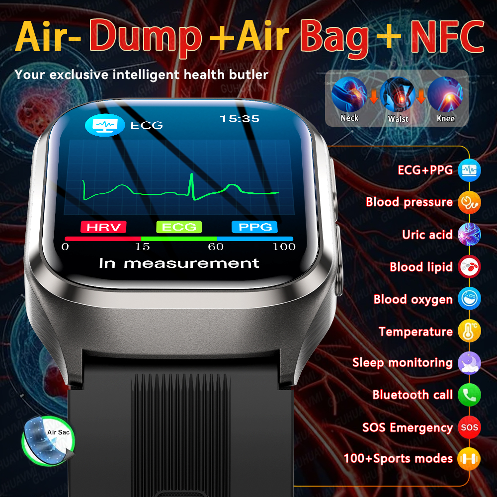 Nursing Grade Elastic Airbag S - مراجعة Musical Instrument No Touch وسعره