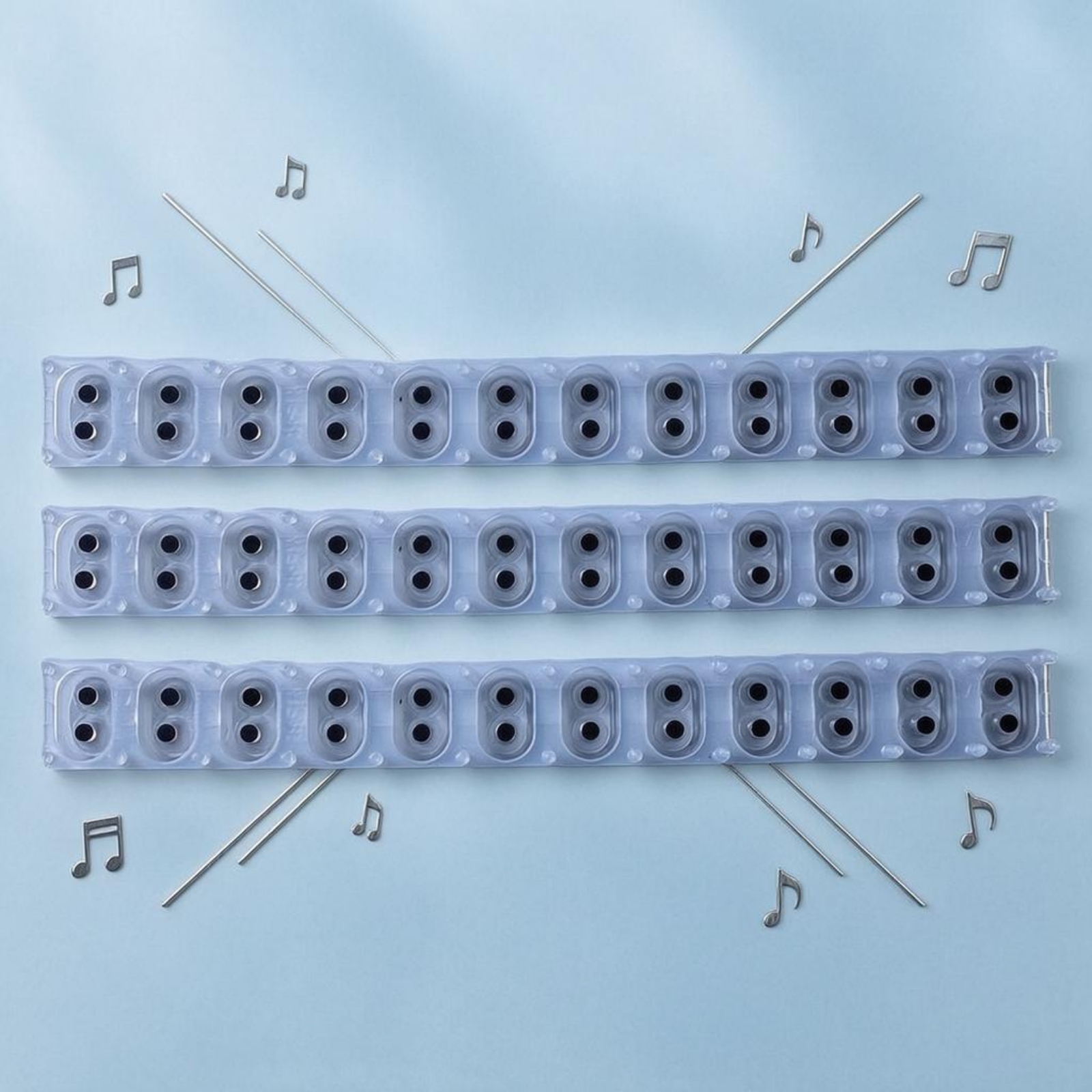 Electronic Piano Keyboard Stri - مراجعة Musical Instrument No Touch وسعره